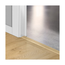 PROFILE INCIZO VINYLE 2m SMALL PLANKS QVINCP40018 CHENE FLOTTE BEIGE UNL